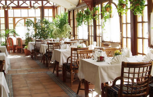 Mala gostiona Elitte Palić 6